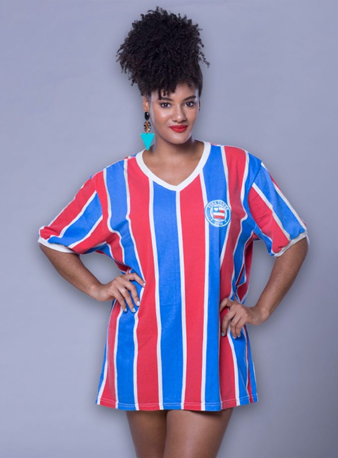 Camiseta Bahia