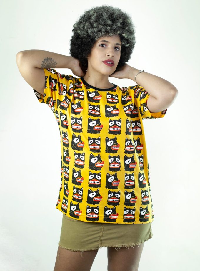 Camiseta La Ursa