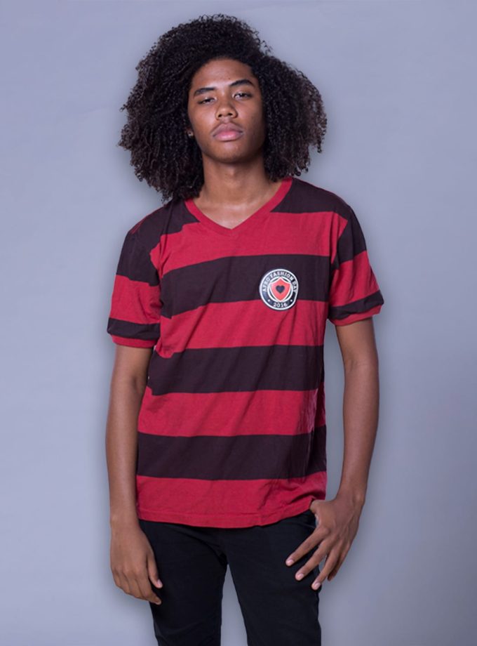 Camiseta Vitória