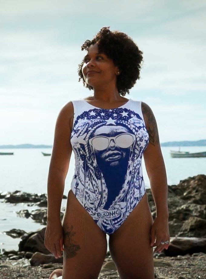 Maiô Body
